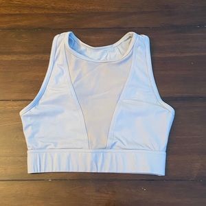 Dance Crop Top